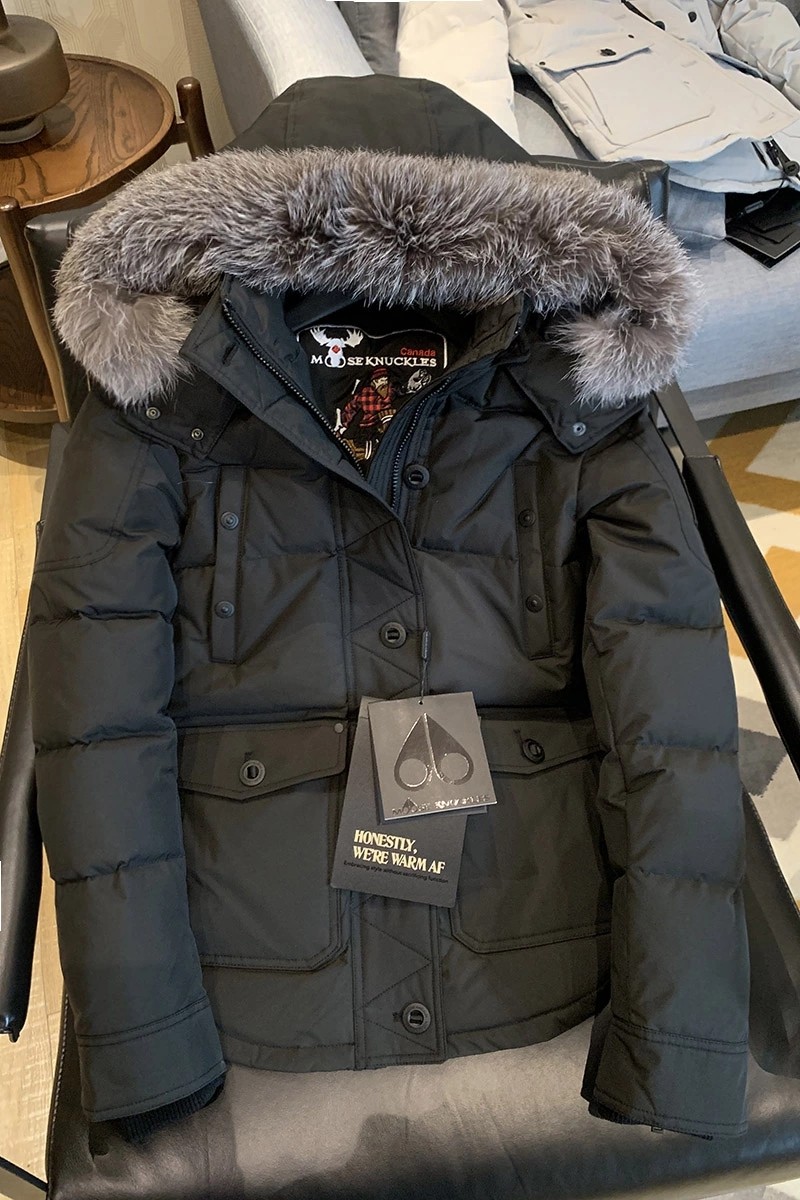 Canada Goose Down Jackets